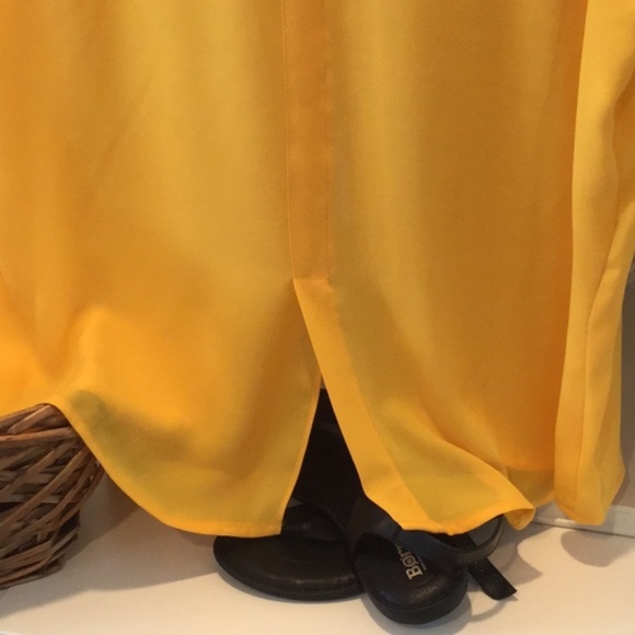 Button down blouse - Picture 5 of 8